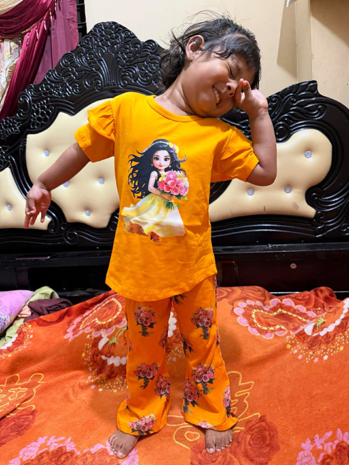 Mahabub Molla