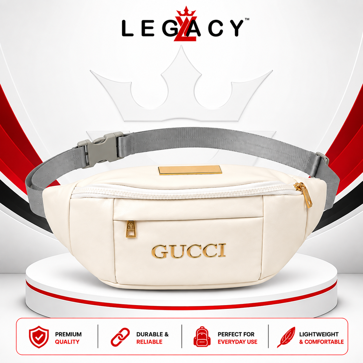 Men Crossbody Sling Bag Shoulder Bag Travel Crossbody Bag