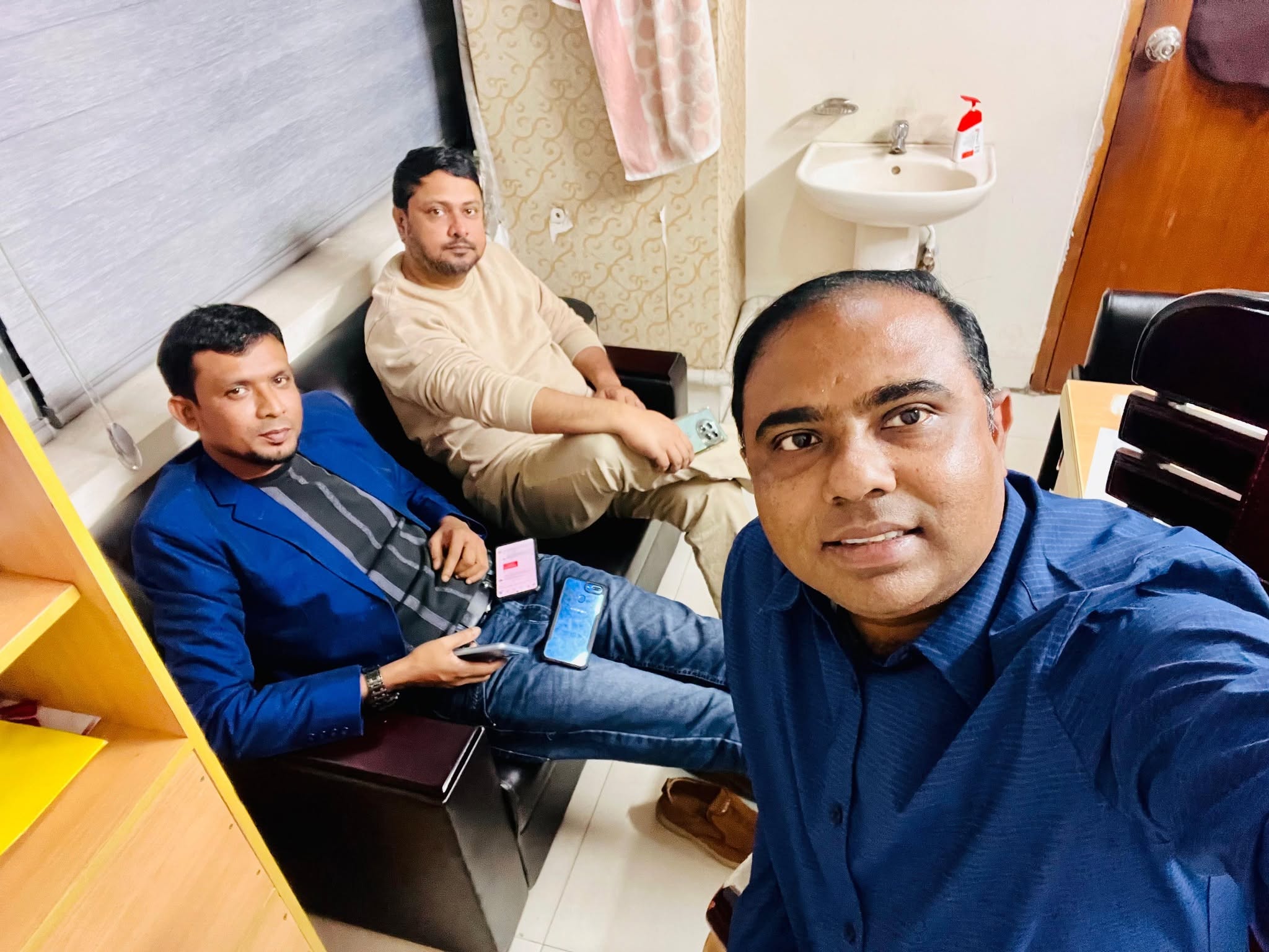 rubel Rana