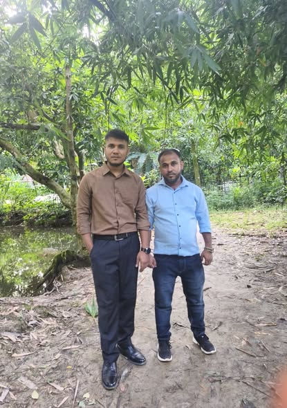 Md Nur Nobi