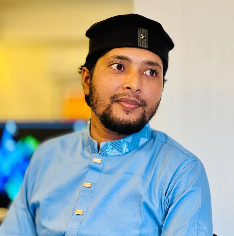 Mozammel Hossain Alif